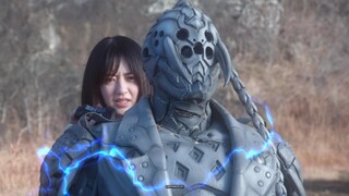 [Kamen Rider 555] Ofenoch adalah satu-satunya yang tersisa bersama Kaidou?