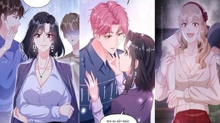 Chap 77 Hệ thống xuyên nhanh ác nam không dễ chọc|| truyện tranh thuyết minh