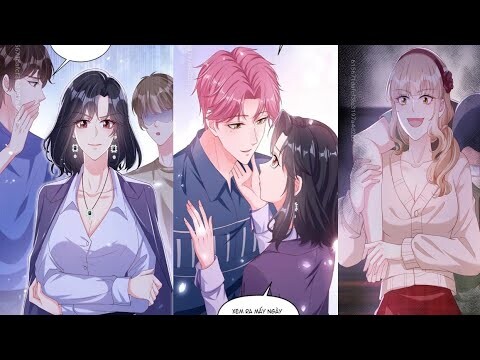 Chap 77 Hệ thống xuyên nhanh ác nam không dễ chọc|| truyện tranh thuyết minh