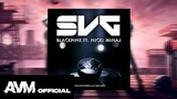 BLACKPINK - 'SVG (feat. Nicki Minaj)' Official Instrumental