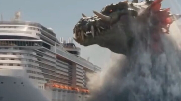 CROCOZILLA