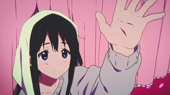 Animasi|Aku Selamanya Menyukai Tamako Kitashirakawa