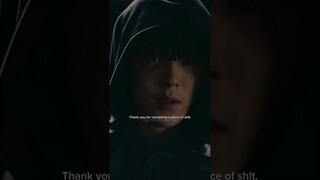 He’s back after 12 years for revenge🦹🏻🔥 #shorts #kdrama #namjoohyuk #vigilante
