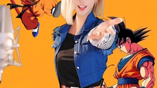 wanita idaman mimin 😅