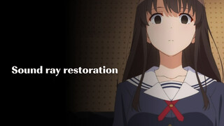 Anime|Dub "Saekano"