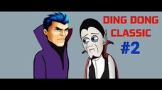 Ding Dong Classic - Tangisan Drakula (Part 2) - Terzom 2 Komedi