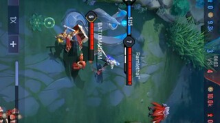 Faktor Tower Mepet Tembok. crip cuekin tower