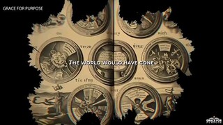 REPENT REPENT REPENT