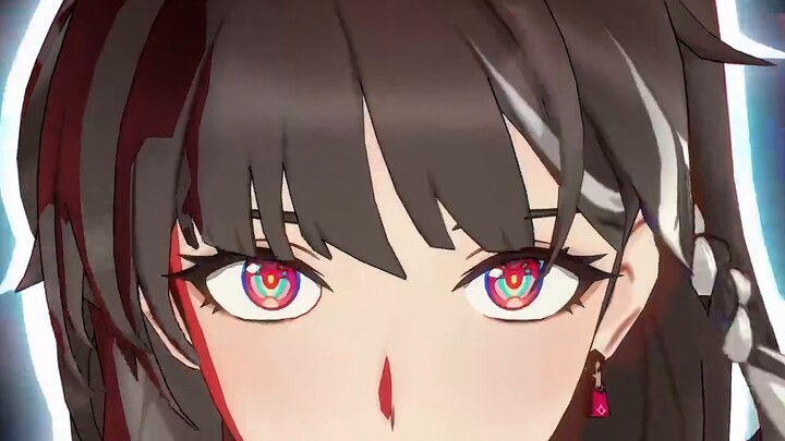 🥵 Honkai Impact 3 First Heavy Girl 🥵