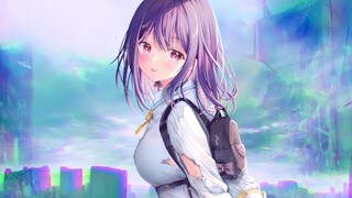 [January / Light Novel / Kaede Honjo] "I'm the Strongest in the Zombie World, But I Still Can't Beat