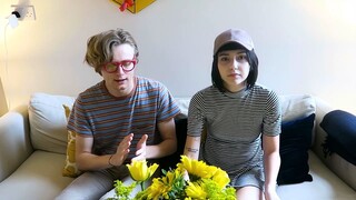 sav and bert flat tour special