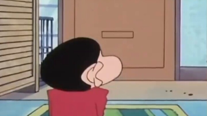 Xiaoxin just gave away a bag of vegetables, and all four of his friends came to his house to return 
