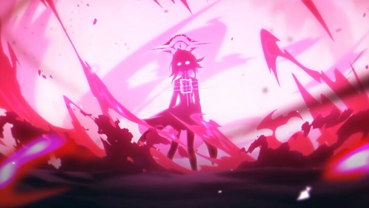 【Arknights】Cốt truyện mới của phiên bản Nhật: Hoshino bất ngờ bị phản bội và trở nên đen tối, Hinata
