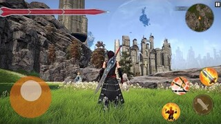 Kerenn!!! 5 Game RPG Terbaik Android Offline Grafik HD Ukuran Kecil