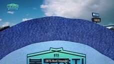 BTS Bon Voyage Season 4 Eps 2 (eng sub)