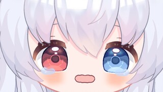 “ทำไมอสมถึงมีเสียงเหมือนกดชักโครกล่ะ🤔🤔”