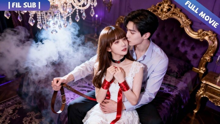 Halos baliw ang pag-ibig ng CEO—kapag nawala sa paningin niya kahit 1 segundo, nababaliw siya!