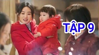 [VIETSUB] Hạnh Phúc Đến Vạn Gia | Tập 9 | Triệu Lệ Dĩnh Tình cảm ở Phim mới, hoa ngữ | Asia Drama