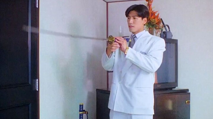 The most miserable drama ever filmed by Crow!