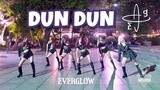 [KPOP IN PUBLIC] 에버글로우 EVERGLOW - 'DUN DUN' | Dance Cover By F.H Crew From Vietnam