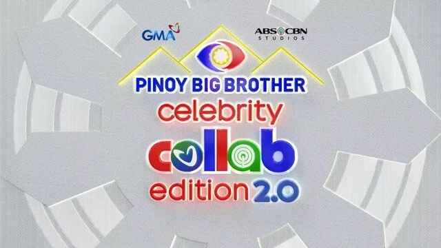 PINOY BIG BROTHER celebrity Colab edition 2.0