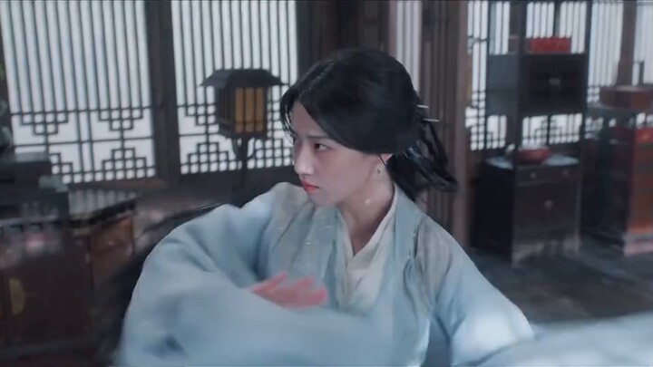 “เข้ามาดูฉากต่อสู้ของเฉียนเซินสิ! ไม่ดูจะเสียใจ!!!”