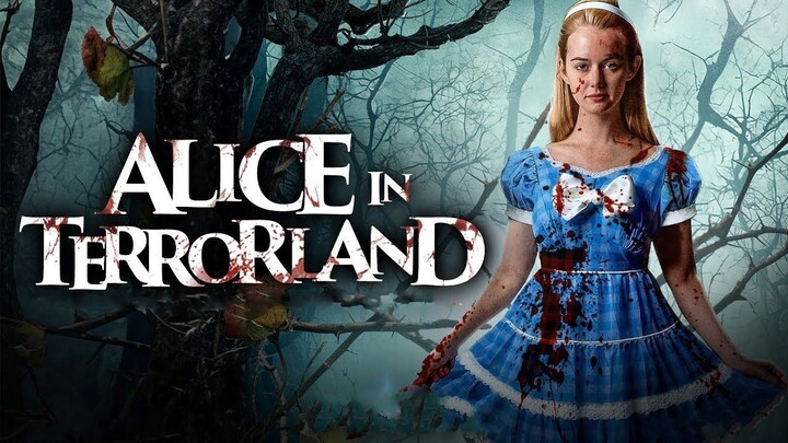 Alice in Terrorland - 2024 - sub indo