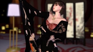 VAM牵丝戏