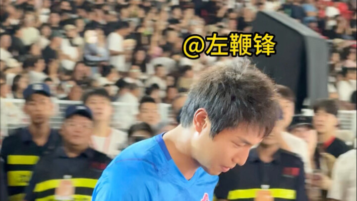 Northeast Super, here comes the left winger!