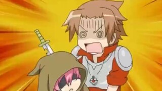 Kill the demon king with one strike