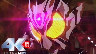 【加布第27集完整30秒预告+剧情解析】酸贺变身假面骑士Bake！叔公强化拉齐亚腰带？