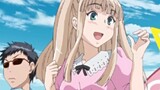 [Anime commentary] Acting like a baby girl