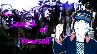 [Obito & Rin] Naruto AMV - In Search of Yourself