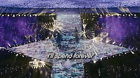 Enchanted by Taylor swift