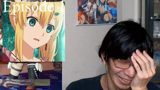 I'm Helping | The Hidden Dungeon Only I Can Enter Episode 1 Reaction