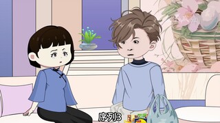 酒鬼天赋揭密，穿越时空的相遇