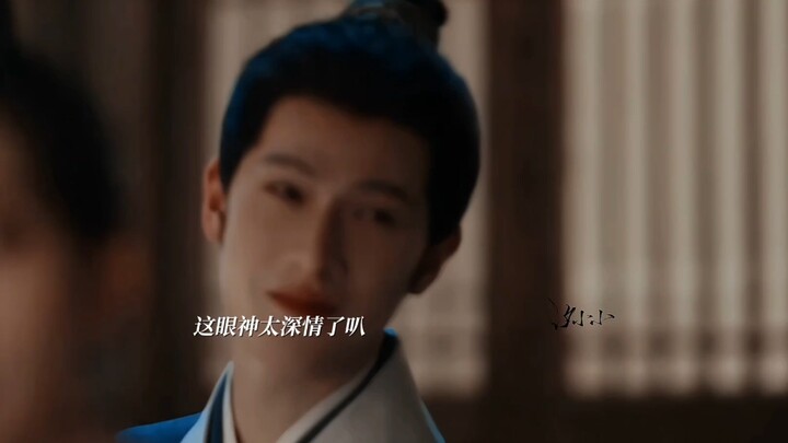 ผู้กำกับคนนี้ถ่ายฉากคอชนกัน แนบชิดกันได้ดีจริงๆ