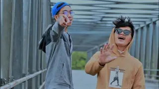 Bagong Umaga ( Music Video ) - Tyrone, Arcos