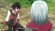 Isekai Cheat Magician Episode 4 sub indo