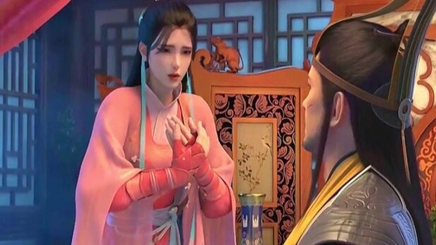 Việc hồi sinh thành phố Wushuang và đánh bại Li Hanyi thực sự quan trọng hơn Fairy Luoxia?
