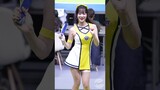 정복라인 좋다 김한나 치어리더 직캠 Kim Hanna Cheerleader 231025 |4K