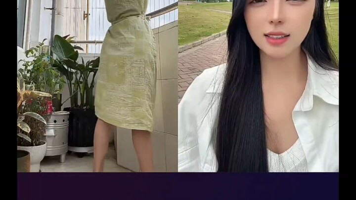 Múa trong gió