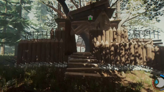 Game sinh tồn The forest phần 10