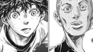 Blue Reed Episode 45: Epserion vs. Funabashi Academy (Part 1)