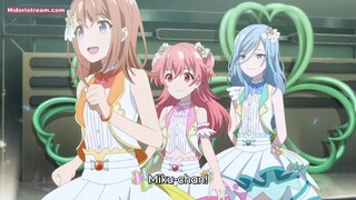 Colorful Stage! The Movie: A Miku Who Can't Sing (Subtitle Indonesia)