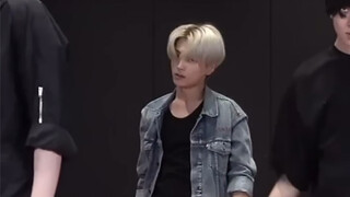 【JAY朴综星吧】231128 ENHYPEN 'Chaconne' 练习室JAY FOCUS