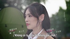 Quyến Luyến Hồng Trần EP 22 [Sub Việt]
