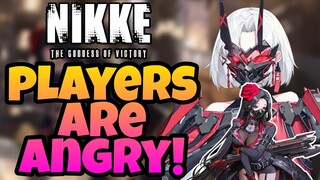 NIKKE: Goddess of Victory - Players Are Angry! *So Many Issue With Nikke*