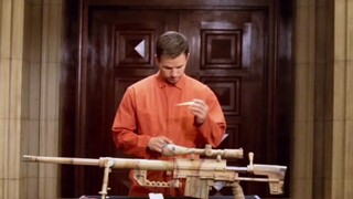 男人用自己的习惯来自证清白