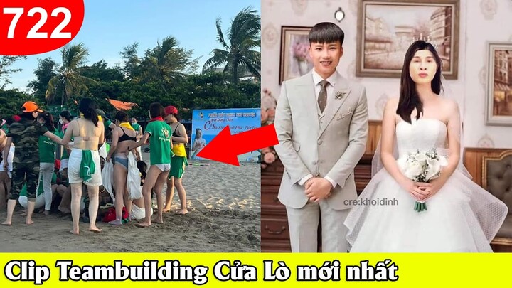 Vụ team building ở Cửa Lò mới nhất, Kaito kid đoán đề văn THPT Quốc Gia 2022